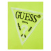 Guess Mikina L3YQ04 KAD73 Zelená Regular Fit