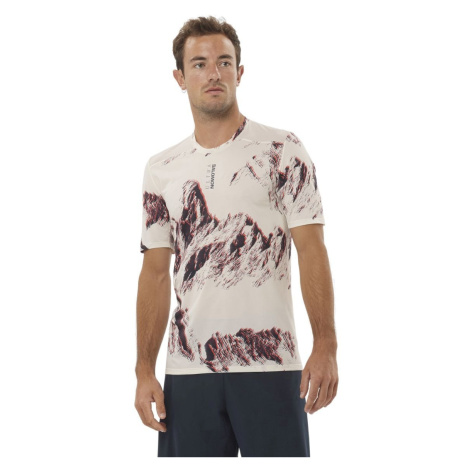 Salomon S/LAB Ultra Tee LC2357900