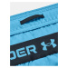 Modré pánske športové šortky Under Armour UA Vanish Woven 8in Shorts