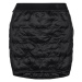 Women's insulated skirt KILPI LIAN-W black