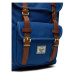 Herschel Ruksak Little America™ Mid Backpack 11391-06287 Modrá