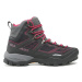 Mammut Trekingová obuv Ducan High Gtx GORE-TEX 3030-03481-00309-1040 Sivá