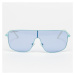Urban Classics Sunglasses California Light Blue
