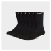 Nike 6-Pack Cushioned Training Crew Socks