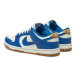 Nike Sneakersy Dunk Low FB7173 141 Biela