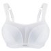 Športová podprsenka Sports Wired Bra white 5021 60DD