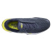 Babolat PROPULSE FURY CLAY M Pánska tenisová obuv, tmavo sivá, veľkosť 44