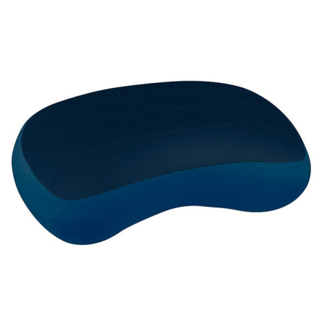 Vankúš Sea to Summit Aeros Premium Pillow Farba: modrá