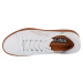 Biele pánske tenisky Skechers Slip-ins: Eden LX - Strando 232448-WNT