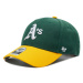 47 Brand Šiltovka Oakland Athletics BCWS-SUMTT18WBP-DG88 Zelená