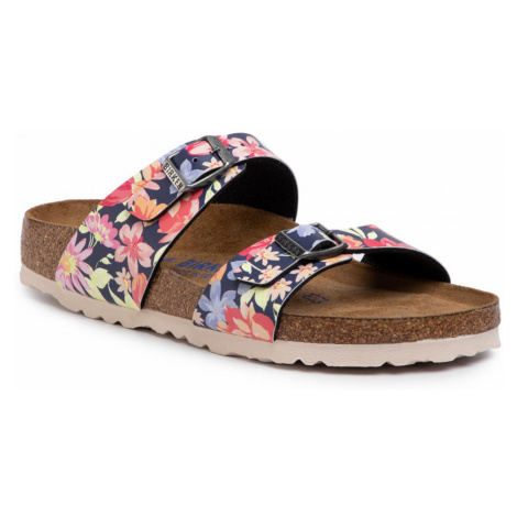 Dámske šľapky a žabky Birkenstock