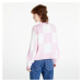 TOMMY JEANS Relaxed Checker Fla Pink