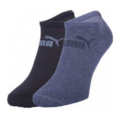 Puma 906811 Sneaker Soft A'2 35-46 Pánské kotníkové ponožky