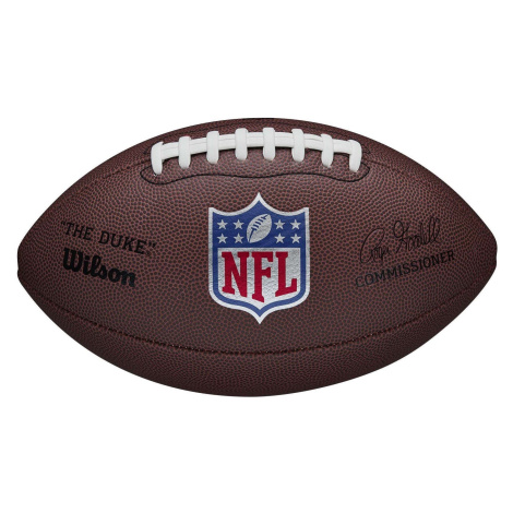 Wilson NFL Duke Replica Fb Def U WTF1825XBR