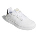 Dámska rekreačná obuv ADIDAS Postmove SE cloud white cloud white core black