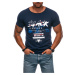 Edoti Men's t-shirt