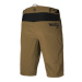 ROC Gravel Shorts Sand Brown