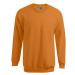 Promodoro Pánsky sveter E5099N Orange