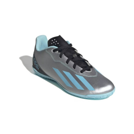 ADIDAS X CRAZYFAST MESSI 4 SILVMT BLIBLU CBLACK_IE4070_tf