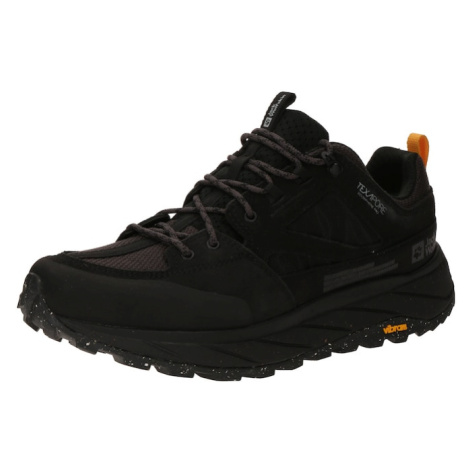 Pánske trekové a outdoorové topánky Jack Wolfskin