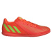 adidas PREDATOR EDGE.4 IN SALA Pánska halová obuv, červená, veľkosť 44