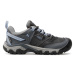 Keen Trekingová obuv Ridge Flex Wp W 1024923 Čierna