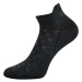 Voxx Rod Pánske ponožky s merino vlnou BM000001382700100019 tmavo šedá