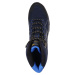 Pánska treková obuv Regatta RMF702 Tebay 942 modré Modrá 44