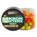 Feederbait mikron wafters 4x6 mm 25 ml - natural