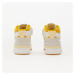 adidas Originals Forum Mid Cloud White/ Easy Yellow/ Creme Yellow