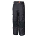 Columbia BUGABOO™ II PANT Detské zimné nohavice, čierna, veľkosť