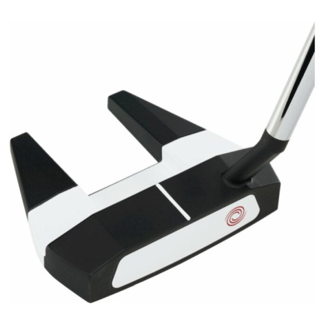 Odyssey White Hot Versa Pravá ruka #7 S 35'' Golfová palica Putter