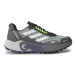 Adidas Bežecké topánky Terrex Agravic Flow 2.0 GORE-TEX IF5019 Sivá