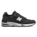 Pánske topánky New Balance M991DGG – čierne