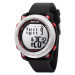 Sector R3251546002 EX-38 Mens Digital Watch