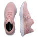 NIKE Bežecká obuv 'Infinity 3'  ružová / biela