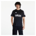 Tričko adidas Tiro Tee Black