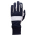 Swix CROSS Pánske rukavice na bežecké lyžovanie, tmavo modrá, veľkosť