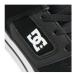 DC Sneakersy Pure Mid ADYS400082 Čierna