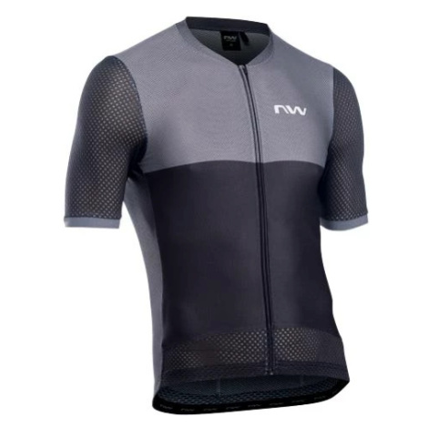 Men's NorthWave Storm Air Short Sleeve Cycling Jersey North Wave