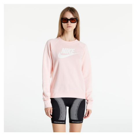 Nike Sportwear Essential Crew Pink