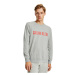 Calvin Klein Man's Sweatshirt 000NM1960E