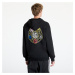 Mikina Reebok Pr Megazord Hoodie Black