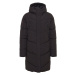 !Solid Zimný kabát 'Gabe'  čierna