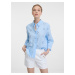 Orsay Blue Women's Shirt - Women's