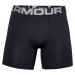 Under Armour Changed Cotton 3Pack Boxerjock černé