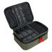 Sonik puzdro electronics organiser case large