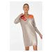 Tatuum ladies' knitted dress KLAUDI