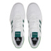 Adidas Sneakersy CourtBeat Court Lifestyle ID0502 Biela