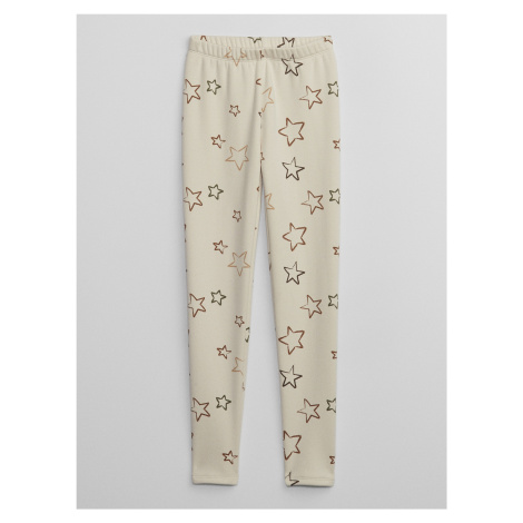 GAP Children's insulated leggings - Girls